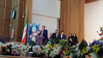 تجلیل از مدال آوران استانی البرز تجلیل از مدال آوران استانی البرز
