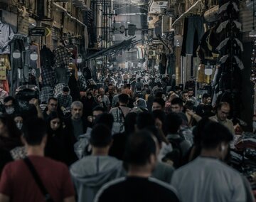 در جستوجوی عدالت در متن زندگی مردم در جستوجوی عدالت در متن زندگی مردم
