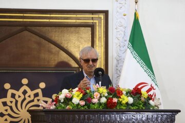 نباید از ابنسینا انتظار پاسخ به مسائل قرن بیستویکم را داشت نباید از ابنسینا انتظار پاسخ به مسائل قرن بیستویکم را داشت