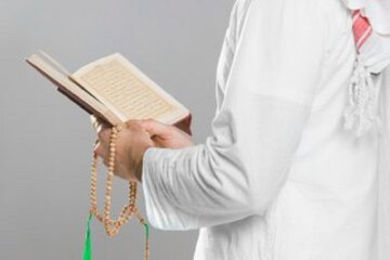 آیا مشرکان عصر جاهلیت موحد بودند؟/ نگاهی به توحید ربوبی در مذاهب اسلام آیا مشرکان عصر جاهلیت موحد بودند؟/ نگاهی به توحید ربوبی در مذاهب اسلام