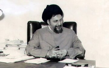 رونمایی از ۱۰۰ روایت صوتی رادیو ایران از اندیشه امام موسی صدر رونمایی از ۱۰۰ روایت صوتی رادیو ایران از اندیشه امام موسی صدر