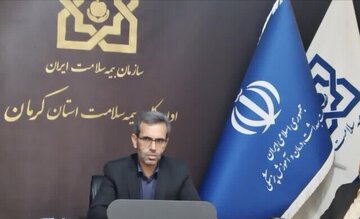 اجرای نظام ارجاع پزشک خانواده در ٥ شهر استان کرمان اجرای نظام ارجاع پزشک خانواده در ٥ شهر استان کرمان