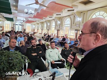 نماینده مردم شهرستان لنگرود:بزرگداشت شهدا باید با محوریت مردم و فرهنگ ایثار ادامه یابد نماینده مردم شهرستان لنگرود:بزرگداشت شهدا باید با محوریت مردم و فرهنگ ایثار ادامه یابد