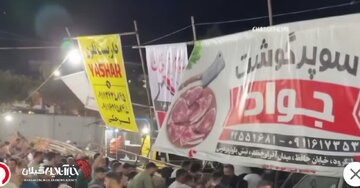 رئیس اداره ورزش و جوانان لنگرود جزئیات جدید از حادثه فرو ریختن داربست مسابقات کشتی گیلهمردی این شهرستان را تشریح کرد رئیس اداره ورزش و جوانان لنگرود جزئیات جدید از حادثه فرو ریختن داربست مسابقات کشتی گیلهمردی این شهرستان را تشریح کرد