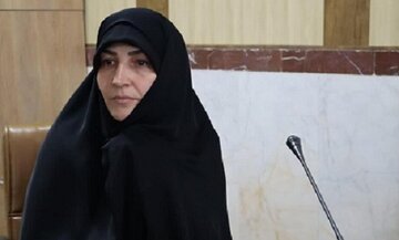برگزاری دومین جشنواره ملی ایراندخت در قزوین برگزاری دومین جشنواره ملی ایراندخت در قزوین
