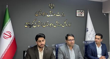 کرمان میزبان مسابقات آزاد رینگی کیکبوکسینگ قهرمانی کشور کرمان میزبان مسابقات آزاد رینگی کیکبوکسینگ قهرمانی کشور