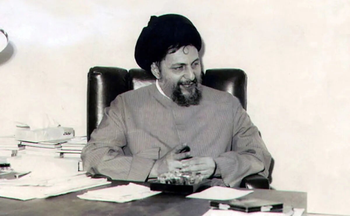 ببینید| جامعه را ما میسازیم؛ تأکید امام موسی صدر بر مسئولیت اجتماعی انسان