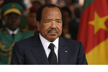 رئیس جمهور93ساله ، آفتابی شد! / او 70 روز کجا بود؟ رئیس جمهور93ساله ، آفتابی شد! / او 70 روز کجا بود؟