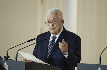 آمریکا درصدد جلوگیری مجدد از حضور محمود عباس در مجمع عمومی آمریکا درصدد جلوگیری مجدد از حضور محمود عباس در مجمع عمومی