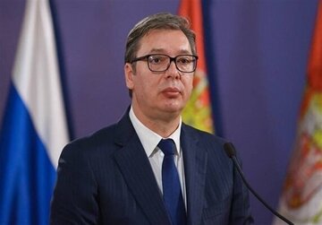رئیس جمهور صربستان از برگزاری انتخابات زودهنگام پارلمانی خبر داد رئیس جمهور صربستان از برگزاری انتخابات زودهنگام پارلمانی خبر داد