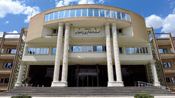 پاسخ رسمی مسئولان زنجان به اظهارات نماینده دوم زنجان و طارم؛ «فرآیندها قانونی است، مستندات را ارائه کنید» پاسخ رسمی مسئولان زنجان به اظهارات نماینده دوم زنجان و طارم؛ «فرآیندها قانونی است، مستندات را ارائه کنید»