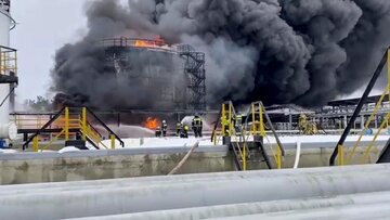 مسکو: ۲۰ هزار مزدور خارجی در نیروهای مسلح اوکراین حضور دارند مسکو: ۲۰ هزار مزدور خارجی در نیروهای مسلح اوکراین حضور دارند