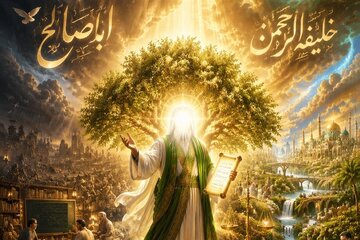 سیری در القاب امام زمان (عج)؛ منتظر واقعی کنشگر است یا منزوی؟ سیری در القاب امام زمان (عج)؛ منتظر واقعی کنشگر است یا منزوی؟