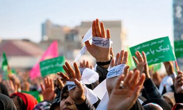 نهم ربیع؛ از تجدید بیعت تا زمینهسازی ظهور؛ منتظر واقعی امام زمان(عج) چه وظیفهای دارد؟ نهم ربیع؛ از تجدید بیعت تا زمینهسازی ظهور؛ منتظر واقعی امام زمان(عج) چه وظیفهای دارد؟