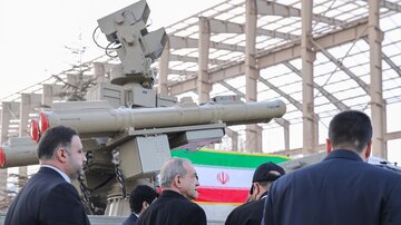 هزار سلاح ایرانی که آمریکا را غافلگیر کردند/ کدام پهپادهای انتحاری در جنگ به کار گرفته شدند؟/ چه ویژگیهای موشکهای ایران تقویت شدند؟ هزار سلاح ایرانی که آمریکا را غافلگیر کردند/ کدام پهپادهای انتحاری در جنگ به کار گرفته شدند؟/ چه ویژگیهای موشکهای ایران تقویت شدند؟