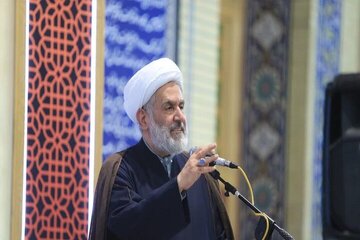 طائب: دشمن با ۲۰۰ فروند هواپیما هم نتوانست مقاومت ایران را درهم بشکند/ بی۱ و بی۵۲ هم وارد میدان شدند/ بسیج باید ظرفیت مقاومت را به میدان بیاورد طائب: دشمن با ۲۰۰ فروند هواپیما هم نتوانست مقاومت ایران را درهم بشکند/ بی۱ و بی۵۲ هم وارد میدان شدند/ بسیج باید ظرفیت مقاومت را به میدان بیاورد