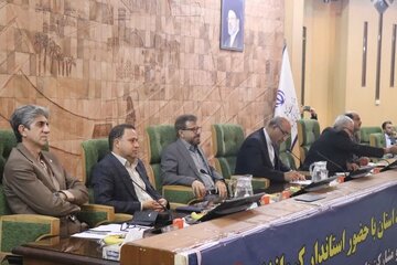 ۵۵۰ سمن، یک سرمایه اجتماعی؛ کرمانشاه بهدنبال عبور از تشکلداری به مشارکت مؤثر ۵۵۰ سمن، یک سرمایه اجتماعی؛ کرمانشاه بهدنبال عبور از تشکلداری به مشارکت مؤثر