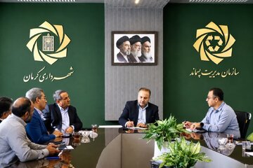 تلاش شهرداری کرمان برای ساماندهی پسماند و کنترل حیوانات بلاصاحب/ تأکید بر مشارکت شهروندان در تفکیک از مبدأ تلاش شهرداری کرمان برای ساماندهی پسماند و کنترل حیوانات بلاصاحب/ تأکید بر مشارکت شهروندان در تفکیک از مبدأ