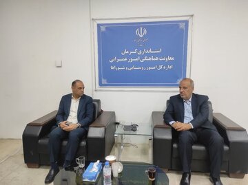 کانون پرورش فکری کرمان ۱۰۰ کتابخانه روستایی می سازد کانون پرورش فکری کرمان ۱۰۰ کتابخانه روستایی می سازد
