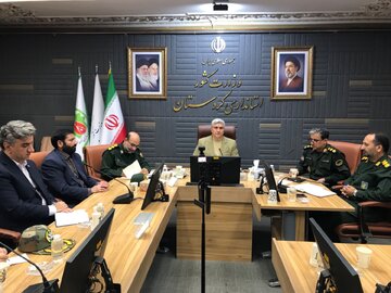 استقلال، آزادی و هویت ملی ایران را مدیون پیشکسوتان دفاع مقدس هستیم استقلال، آزادی و هویت ملی ایران را مدیون پیشکسوتان دفاع مقدس هستیم