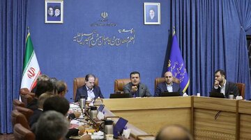 پای هوش مصنوعی و دوقلوی دیجیتال به شهرکهای صنعتی باز شد پای هوش مصنوعی و دوقلوی دیجیتال به شهرکهای صنعتی باز شد