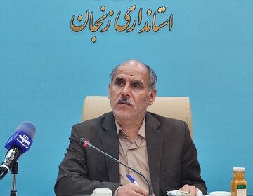 خبرهای تازه معاون استاندار از مسکن، گاوازنگ و پروژههای عمرانی زنجان خبرهای تازه معاون استاندار از مسکن، گاوازنگ و پروژههای عمرانی زنجان