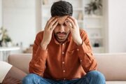 حوصله هیچ‌چیز را ندارم»؛ این جمله چه زمانی زنگ خطر است؟