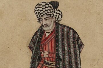 بحارالانوار گردآوری جهتدار احادیث نیست؛ مجلسی و شکل دهی جامعه شیعه بحارالانوار گردآوری جهتدار احادیث نیست؛ مجلسی و شکل دهی جامعه شیعه