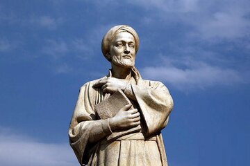 انتشار سه رساله طبی از ابنسینا و احیای متون کهن پزشکی انتشار سه رساله طبی از ابنسینا و احیای متون کهن پزشکی