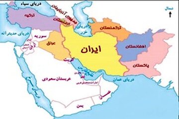 محمد مسجدجامعی : در برخورد با کشورهای حوزه خلیج فارس محکم برخورد کنیم نه با تعارف / از ترکیه یاد بگیریم محمد مسجدجامعی : در برخورد با کشورهای حوزه خلیج فارس محکم برخورد کنیم نه با تعارف / از ترکیه یاد بگیریم
