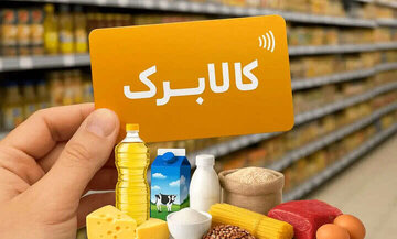 افزایش اعتبار کالابرگ تورمزا نیست؛ دولت نگران نشود / در شرایط تورمی حذف حمایت از مردم راهحل نیست افزایش اعتبار کالابرگ تورمزا نیست؛ دولت نگران نشود / در شرایط تورمی حذف حمایت از مردم راهحل نیست