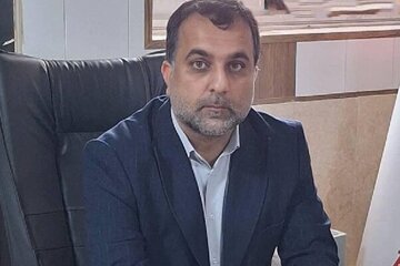 ۱۴ پروژه عمرانی جاسک با اعتبار ۱۰۴ میلیارد تومان افتتاح میشود ۱۴ پروژه عمرانی جاسک با اعتبار ۱۰۴ میلیارد تومان افتتاح میشود