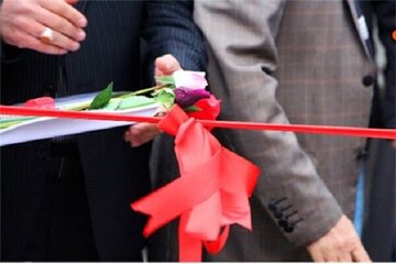 ۹۸ کیلومتر راه روستایی آذربایجانغربی در هفته دولت افتتاح و کلنگزنی میشود ۹۸ کیلومتر راه روستایی آذربایجانغربی در هفته دولت افتتاح و کلنگزنی میشود
