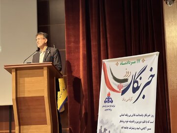 کردستان در آستانه زمستان؛ تأکید مدیرعامل گاز بر مدیریت مصرف و تقویت زیرساختها کردستان در آستانه زمستان؛ تأکید مدیرعامل گاز بر مدیریت مصرف و تقویت زیرساختها