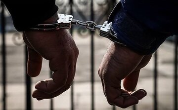 ۸ نفر در پرونده تخلفات مالی آموزش و پرورش رباطکریم بازداشت شدند ۸ نفر در پرونده تخلفات مالی آموزش و پرورش رباطکریم بازداشت شدند