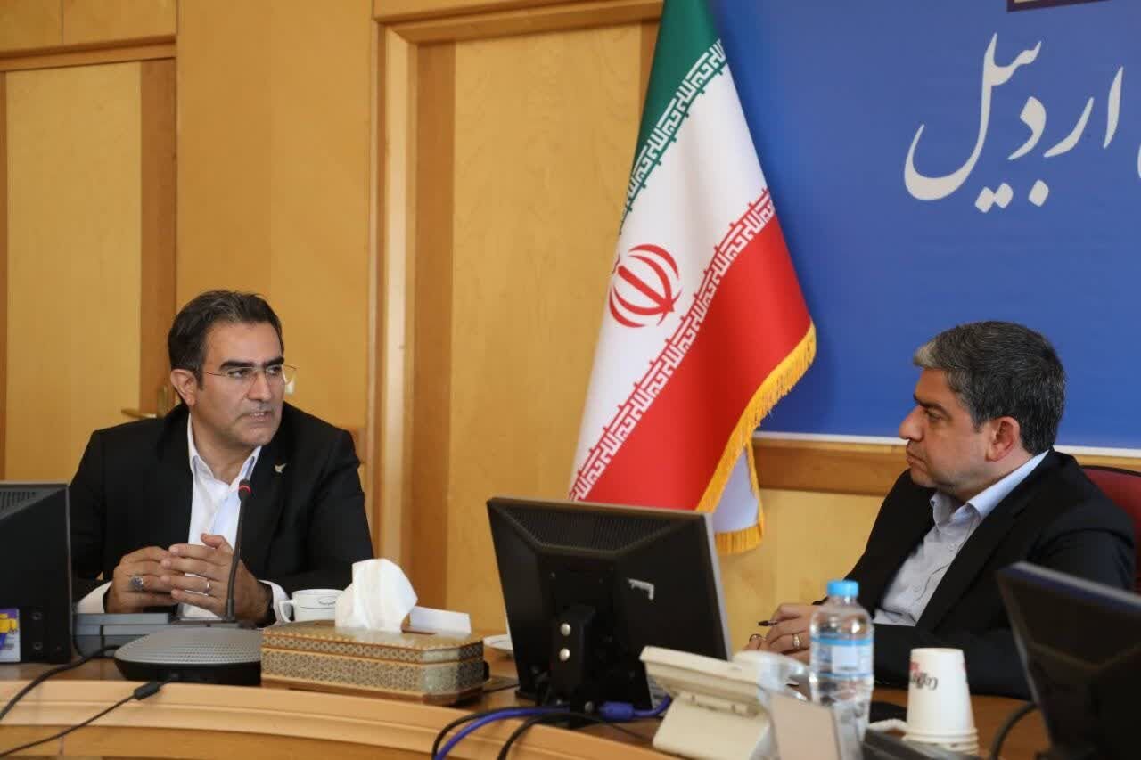 نسل سوم نشانیهای استاندارد رونمایی میشود