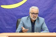 انسجام طرح‌های اجتماعی در کرمانشاه با همکاری دستگاه‌ها و مردم