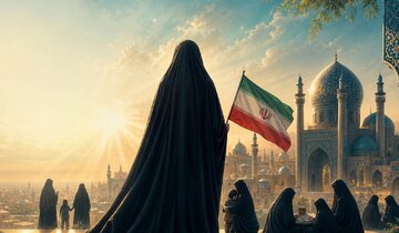 بعثت زنانه؛ الگوی زن مسلمان در تحکیم اخوت اسلامی بعثت زنانه؛ الگوی زن مسلمان در تحکیم اخوت اسلامی