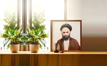 روایت آیتالله نجابت از روش تربیتی آیت الله قاضی روایت آیتالله نجابت از روش تربیتی آیت الله قاضی