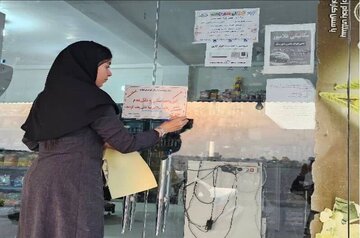 ۶ واحد صنفی در میناب به دلیل بیتوجهی به اخطارهای بهداشتی تعطیل شدند ۶ واحد صنفی در میناب به دلیل بیتوجهی به اخطارهای بهداشتی تعطیل شدند