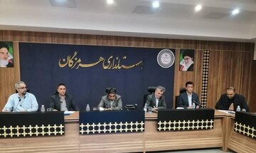 مشکلات آب و برق مدارس قابل افتتاح هرمزگان تا پیش از بازگشایی حل میشود مشکلات آب و برق مدارس قابل افتتاح هرمزگان تا پیش از بازگشایی حل میشود