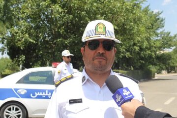 زنگ خطر تصادفات در زنجان؛ ۸۱ درصد قربانیان عابر و موتورسوار زنگ خطر تصادفات در زنجان؛ ۸۱ درصد قربانیان عابر و موتورسوار