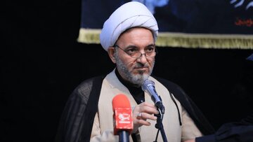 نماینده ولی فقیه در سپاه تهران: رسالت نیروی انتظامی و سپاه رسالتی واحد است/ اختلاف نظرها و سلیقهها نباید انگیزههای کاری را سست کند نماینده ولی فقیه در سپاه تهران: رسالت نیروی انتظامی و سپاه رسالتی واحد است/ اختلاف نظرها و سلیقهها نباید انگیزههای کاری را سست کند