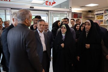 مرکز پیشرفته آنژیوگرافی مغزی در زنجان افتتاح شد مرکز پیشرفته آنژیوگرافی مغزی در زنجان افتتاح شد