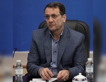 ۱۸۳پروژه عمرانی با اعتبار ۵همت در قزوین افتتاح میشود ۱۸۳پروژه عمرانی با اعتبار ۵همت در قزوین افتتاح میشود