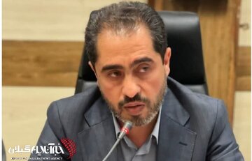فرماندار رودبار:۱۲۵ پروژه عمرانی و عام المنفعه رودبار در هفته دولت افتتاح می شود فرماندار رودبار:۱۲۵ پروژه عمرانی و عام المنفعه رودبار در هفته دولت افتتاح می شود