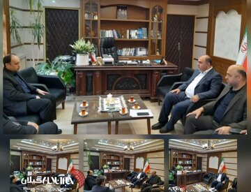فرماندار لنگرود در گفتوگو با خبرآنلاین گیلان مطرح کرد:افزایش ۴.۵ درصدی ازدواج و کاهش ۱۶ درصدی طلاق در لنگرود فرماندار لنگرود در گفتوگو با خبرآنلاین گیلان مطرح کرد:افزایش ۴.۵ درصدی ازدواج و کاهش ۱۶ درصدی طلاق در لنگرود