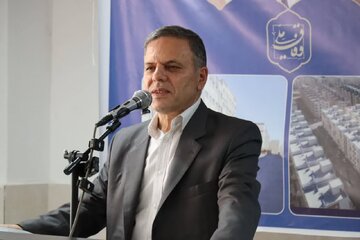 پیشرفت نهضت ملی مسکن در زنجان به ۹۰ درصد رسید؛ بیش از دو برابر میانگین کشور پیشرفت نهضت ملی مسکن در زنجان به ۹۰ درصد رسید؛ بیش از دو برابر میانگین کشور