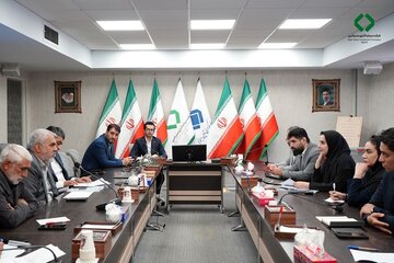 عبور مس باهنر از چالشهای صادرات و انرژی با ثبت ۷۰۰ میلیارد تومان سود خالص عبور مس باهنر از چالشهای صادرات و انرژی با ثبت ۷۰۰ میلیارد تومان سود خالص
