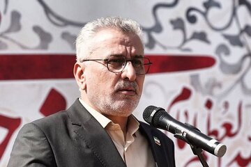 توسعه قزوین با وجود فشارهای اقتصادی ادامه دارد توسعه قزوین با وجود فشارهای اقتصادی ادامه دارد